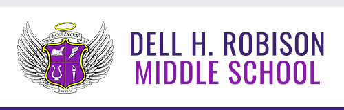 Dell H. Robison Middle School